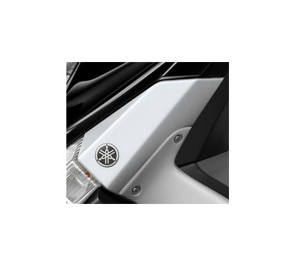 Front Panel Left Yamaha NMAX