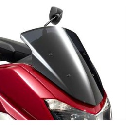Bulle Saute Vent Yamaha NMAX