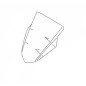 Visor Windshield Yamaha NMAX