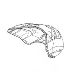 Lens Taillight Yamaha NMAX