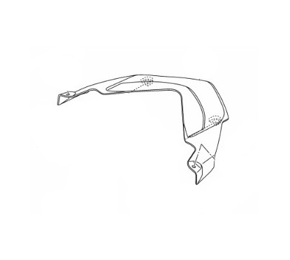 Cover Taillight Yamaha NMAX