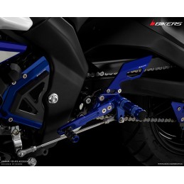 Couvre Pignon Bikers Yamaha YZF R15
