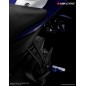 Reposes Pied Arrière Bikers Yamaha YZF R15 Reposes Pied Arrière Bikers Yamaha YZF R15
