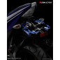 Adjustable License Plate Support Bikers Yamaha YZF R15
