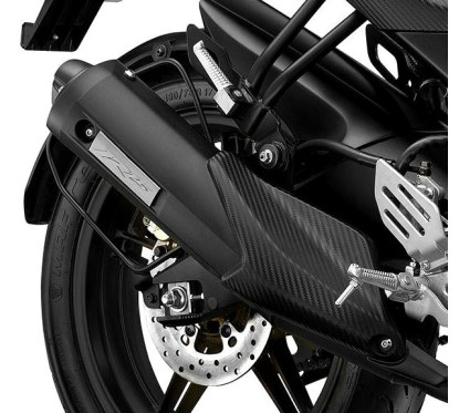 Protector Muffler Yamaha YZF R15
