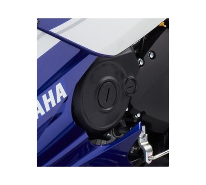 Couvre Carter Gauche Yamaha YZF R15