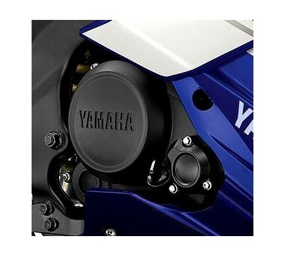 Couvre Carter Droit Yamaha YZF R15