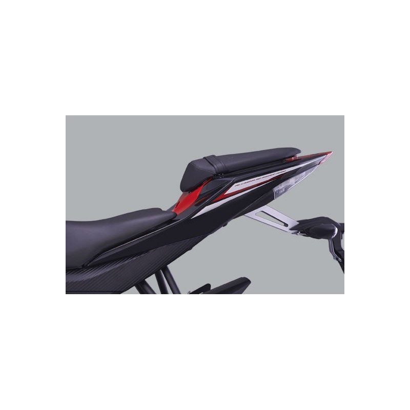 Carénage Arrière Gauche Yamaha YZF R15