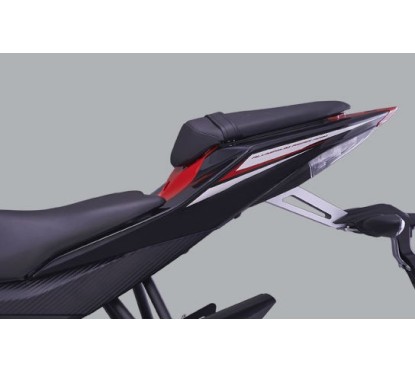 Carénage Arrière Gauche Yamaha YZF R15