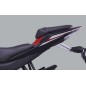 Rear Cover Left Side Yamaha YZF R15 Rear Cover Left Side Yamaha YZF R15