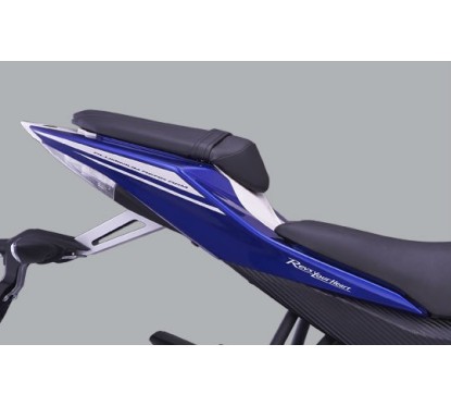Rear Cover Right Side Yamaha YZF R15