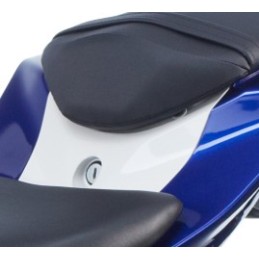 Carénage Coffre Yamaha YZF R15