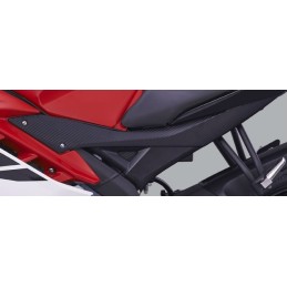 Cover Center Left Side Yamaha YZF R15