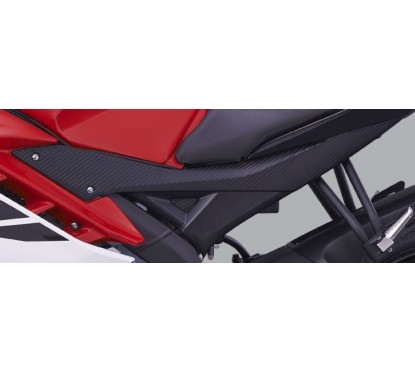Cover Center Left Side Yamaha YZF R15