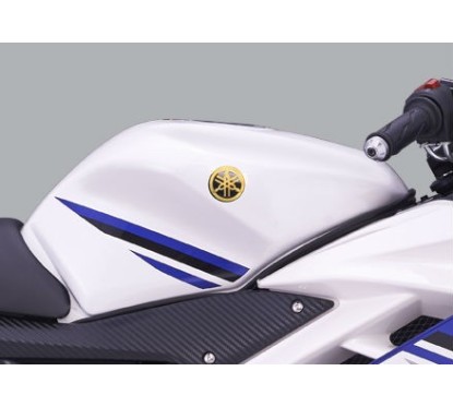 Fuel Tank Yamaha YZF R15