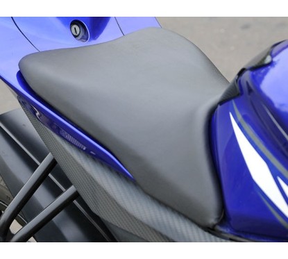 Single Driver Seat Yamaha YZF R15