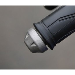 End Grip Handlebar Yamaha YZF R15