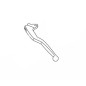 Clutch Lever Yamaha YZF R15