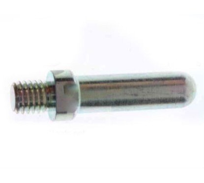 Bolt Front Footrest Yamaha YZF R15