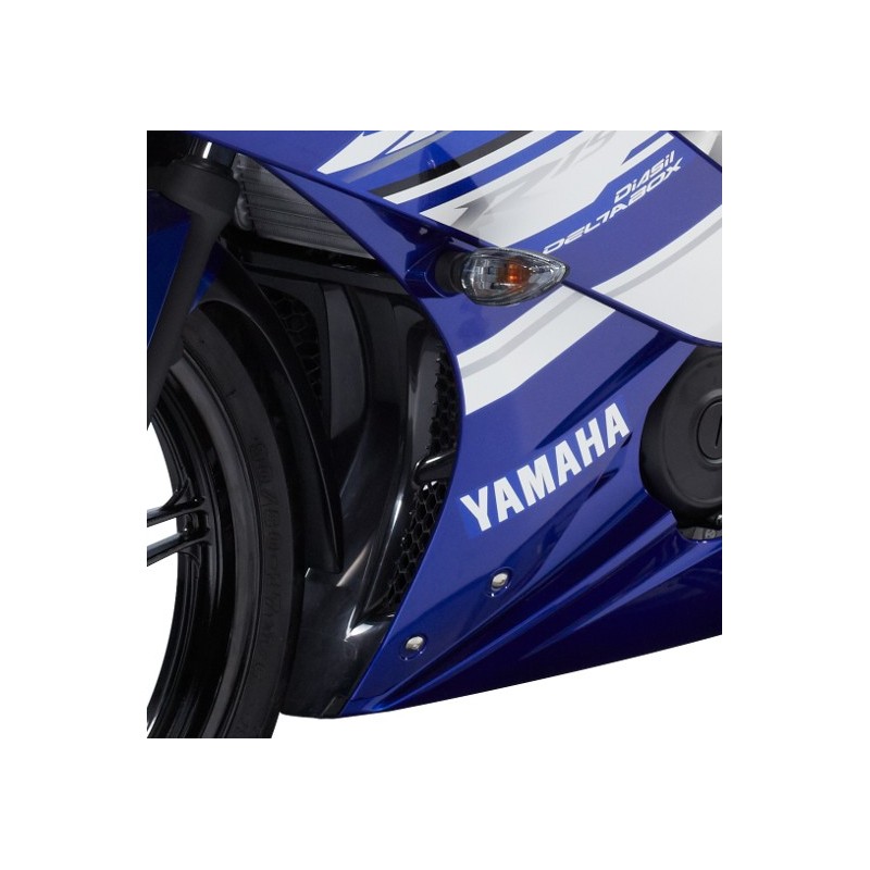 Carénage Inférieur Central Yamaha YZF R15 Carénage Inférieur Central Yamaha YZF R15