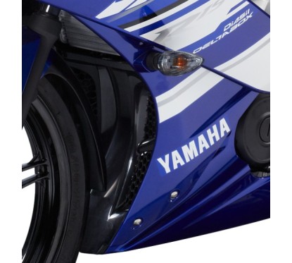 Carénage Inférieur Central Yamaha YZF R15