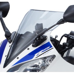 Bulle Saute Vent Yamaha YZF R15