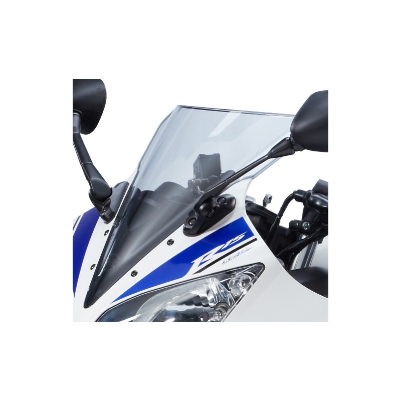 Windshield Yamaha YZF R15 Windshield Yamaha YZF R15