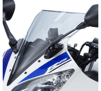 Windshield Yamaha YZF R15