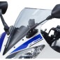 Windshield Yamaha YZF R15 Windshield Yamaha YZF R15