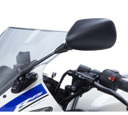 Rétroviseur Gauche Yamaha YZF R15