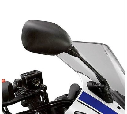 View Mirror Right Yamaha YZF R15