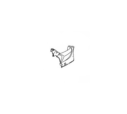 Panel Console Left Yamaha YZF R15