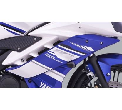 Carénage Avant Droit Yamaha YZF R15