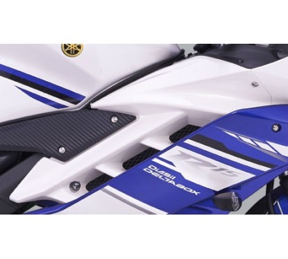 Front Cover Right Yamaha YZF R15
