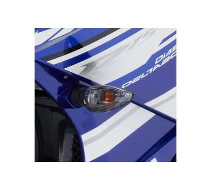 Front Left Flasher Light Yamaha YZF R15