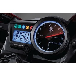 Meter Yamaha YZF R15
