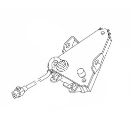 Taillight Unit Yamaha YZF R15