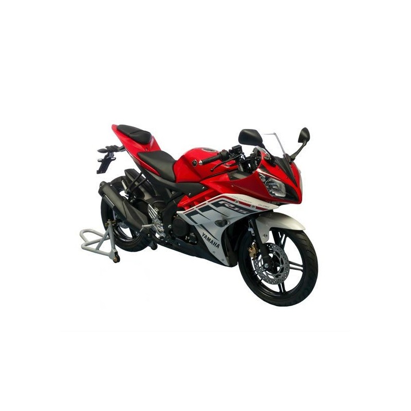 Kit Sticker Rouge 2015 Yamaha YZF R15