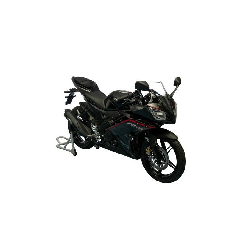 Kit Sticker Noir 2015 Yamaha YZF R15