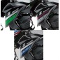 Kit Stickers 2016 Flanc Avant Gauche Kawasaki Z800