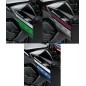 Kit Stickers 2016 Flanc Avant Droit Kawasaki Z800