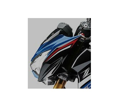 Stickers 2016 Face Avant Gauche Kawasaki Z800