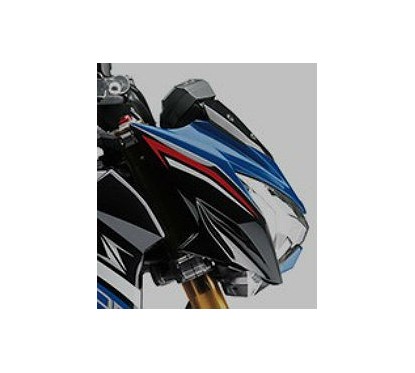 Stickers 2016 Face Avant Droit Kawasaki Z800