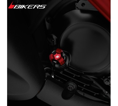 Oil Filler Plug Bikers Honda Forza 300