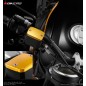 Couvre Reservoir Liquide de Frein Bikers Ducati Scrambler