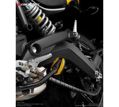 Pied Béquille Bikers Ducati Scrambler