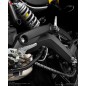 Flat Foot Stand Bikers Ducati Scrambler