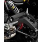 Flat Foot Stand Bikers Ducati Scrambler
