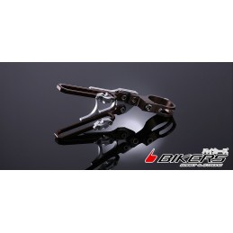 Guide Cable de Frein (Pour Protection de Fourches Bikers) Kawasaki KSR 110