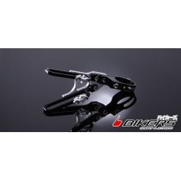 Guide Cable de Frein (Pour Protection de Fourches Bikers) Kawasaki KSR 110